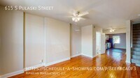 615 S Pulaski St photo'