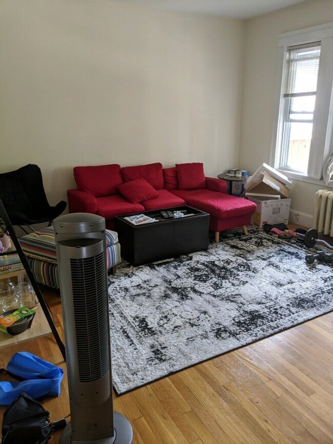 30 Elmira St, Unit 30 in Boston, MA - Building Photo - Building Photo