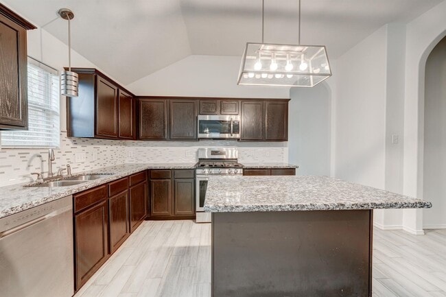 3423 Cactus Creek Dr in Spring, TX - Building Photo - Building Photo