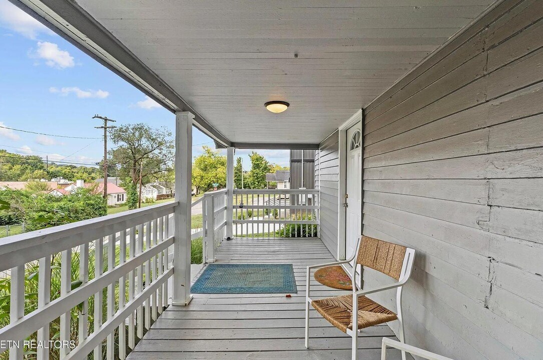 3625 Reagan Ave NW in Knoxville, TN - Building Photo