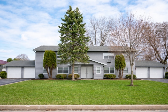 Northtowne Apartments