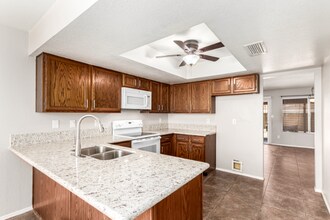 6521 E Ivy St in Mesa, AZ - Building Photo - Building Photo