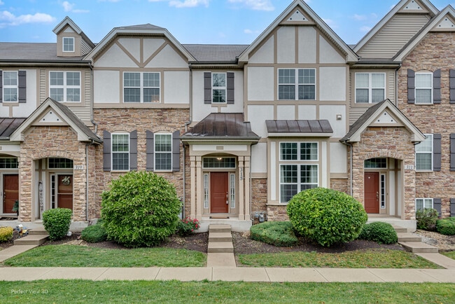 property at 315 Saunders Cir