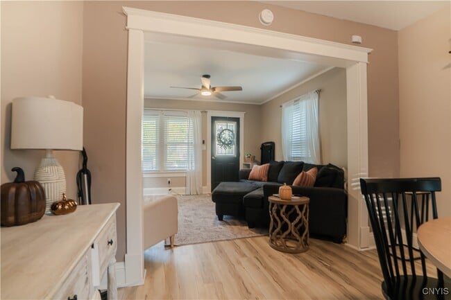property at 48 Dolge Ave