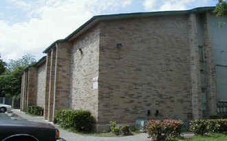 South 1st Flats in Austin, TX - Building Photo