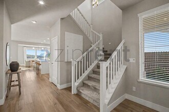 1579 Seneca Cir in El Dorado Hills, CA - Building Photo - Building Photo