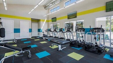 2634 Tranquility Way in Kissimmee, FL - Building Photo - Building Photo