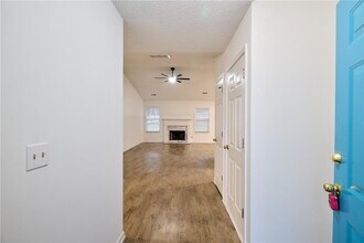 1645 Fort Mason Way in Dacula, GA - Building Photo - Building Photo