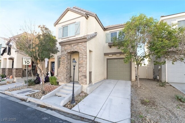1519 Evening Spirit Ave