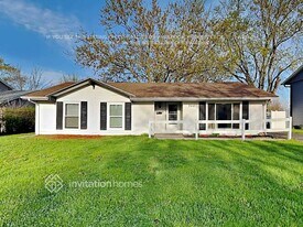 944 Purdue Ln in Matteson, IL - Building Photo