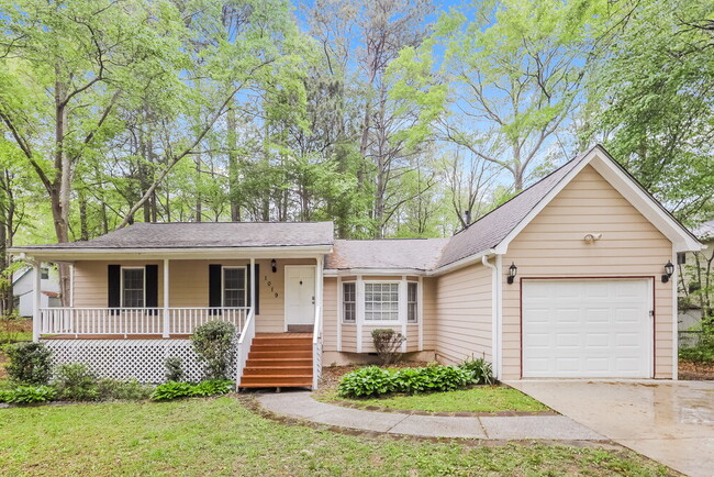 property at 1019 River Stone Ct