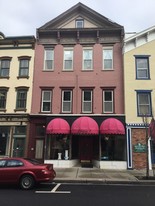 111 Spring St Apartments