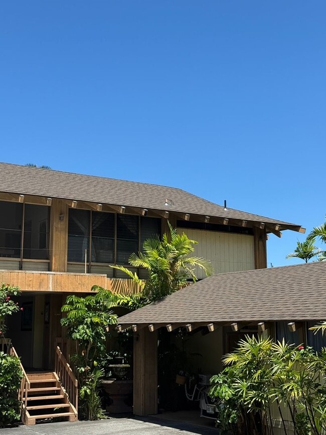 property at 77-6535-6535 Ali‘i Dr