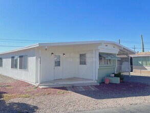 5709 W Rocking Cir St in Tucson, AZ - Building Photo - Building Photo