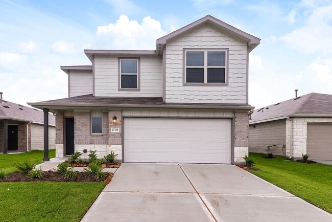 property at 17335 Ridge Dr