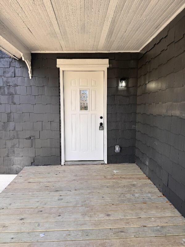 541 W Auburn Ave in Bellefontaine, OH - Building Photo - Building Photo