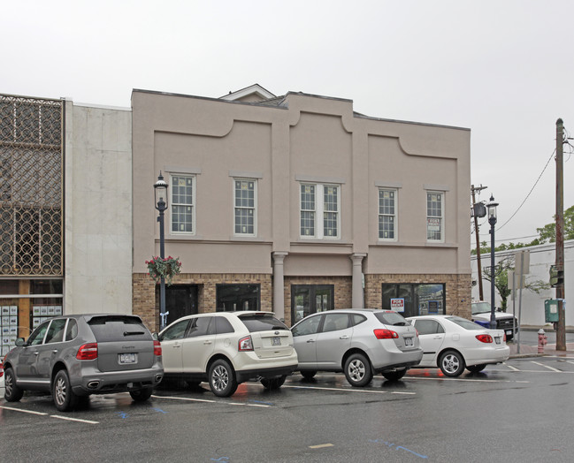 Pearl River Business Center in Pearl River, NY - Building Photo - Building Photo