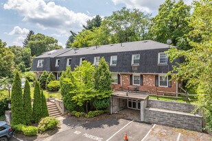 534-548 Wilson St in Waterbury, CT - Building Photo