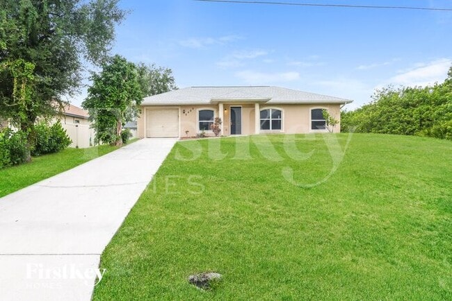 property at 3403 6th St W