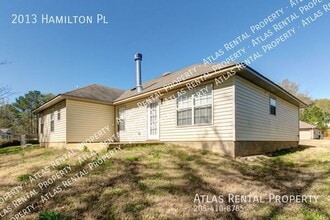 2013 Hamilton Pl in Birmingham, AL - Building Photo - Building Photo