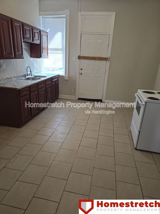 3114 Mt Pleasant St in St. Louis, MO - Building Photo