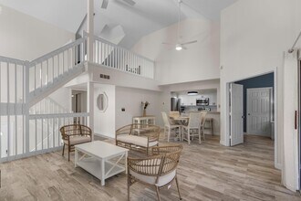 3108 Fairway Dr N in Jupiter, FL - Building Photo - Building Photo