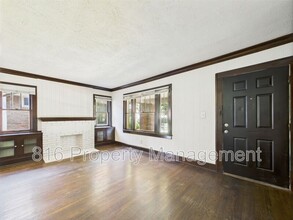 5628 Park Ave in Kansas City, MO - Building Photo - Building Photo