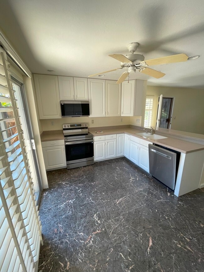 property at 8299 Echo Dell Rd