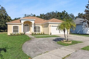 2507 Monaco Cove Cir in Orlando, FL - Building Photo