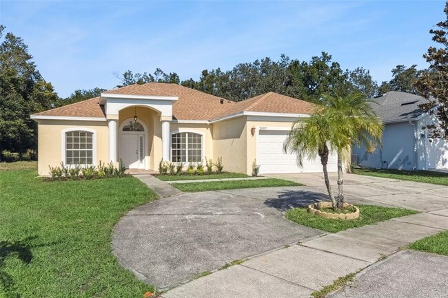 property at 2507 Monaco Cove Cir