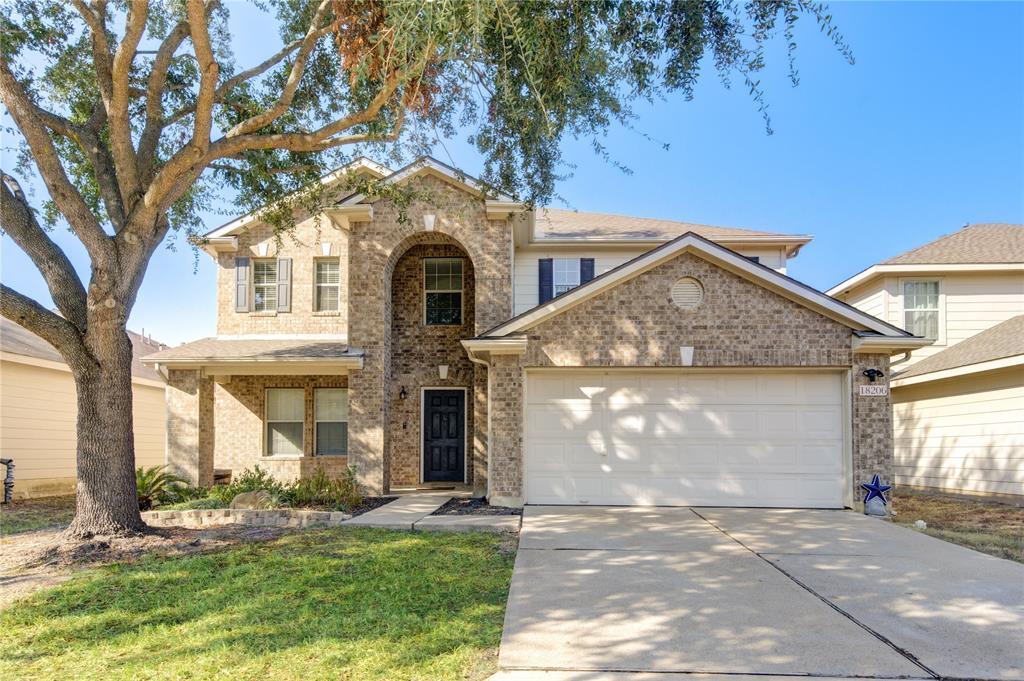 18206 Ridge Stream Ln in Cypress, TX - Building Photo