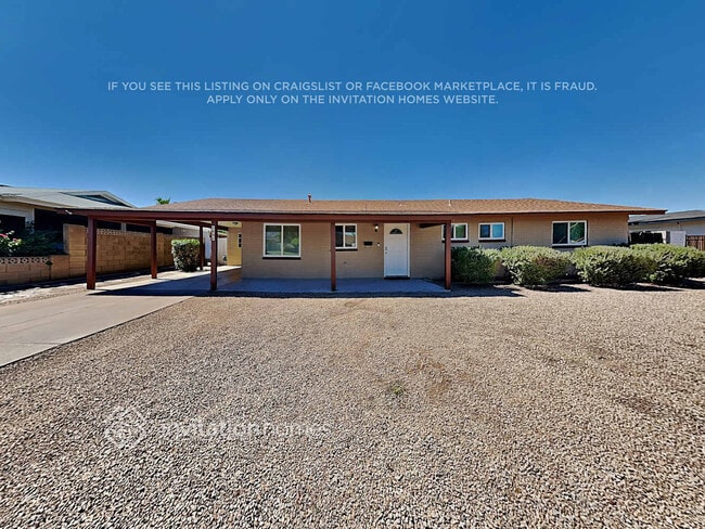 property at 5003 E Virginia Ave