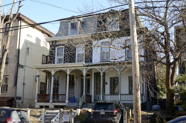 503 S 41st St in Philadelphia, PA - Building Photo - Building Photo