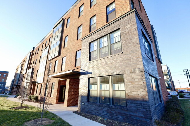 property at 2445 Ownby Ln