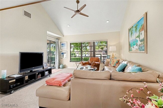 4092 Belair Ln in Naples, FL - Foto de edificio - Building Photo