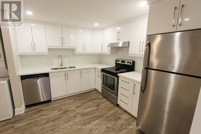 property at 100 Bonham Blvd