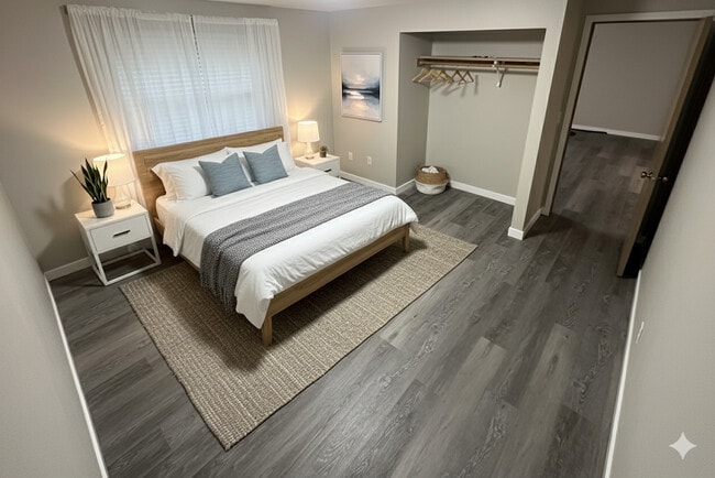 16415 72nd Avenue Ct E in Puyallup, WA - Foto de edificio - Building Photo