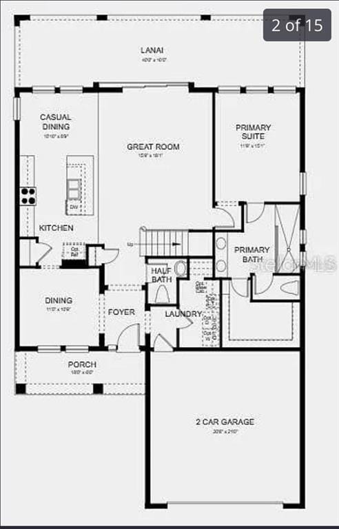 5229 Quillback Ln in St. Cloud, FL - Building Photo - Building Photo