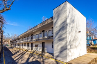 Kingman Apartments