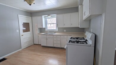 1920 5th St in Muskegon, MI - Building Photo - Building Photo