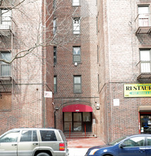 3505 Rochambeau Ave in Bronx, NY - Building Photo - Building Photo