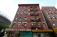 107-109 Hester St in New York, NY - Building Photo - Building Photo