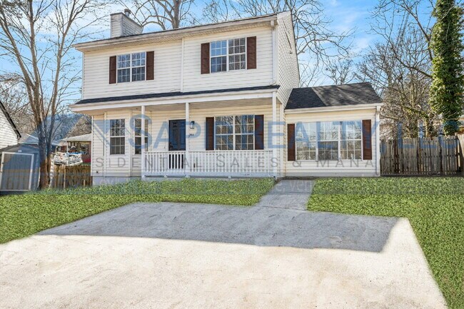 property at 594 Waynes Ct SE