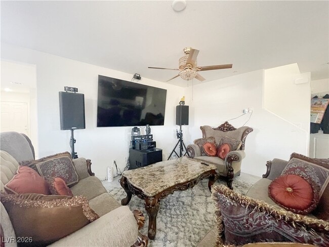 1649 Harvest Pecan Ct in Las Vegas, NV - Building Photo - Building Photo