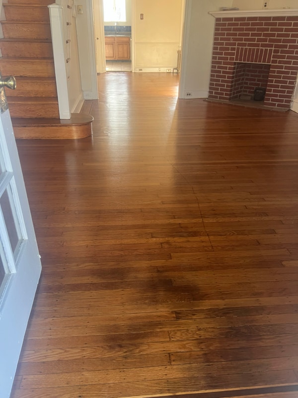 property at 5xx Van Kirk St