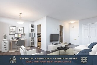 Wellesley Apartments in Toronto, ON - Building Photo - Building Photo