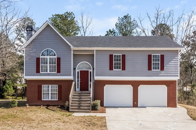 property at 2991 Dalton Ln