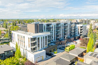 Madison in Calgary, AB - Building Photo - Building Photo