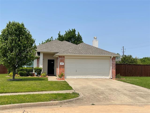 523 Robinwood Rd in Wylie, TX - Building Photo - Building Photo