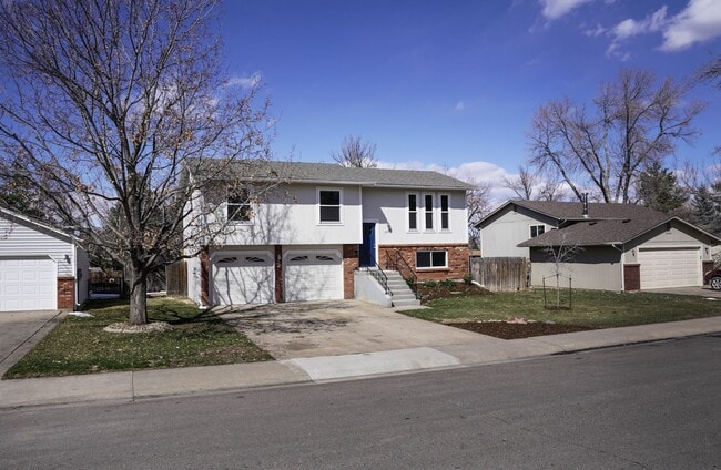 1630 Hastings Dr in Fort Collins, CO - Building Photo - Building Photo